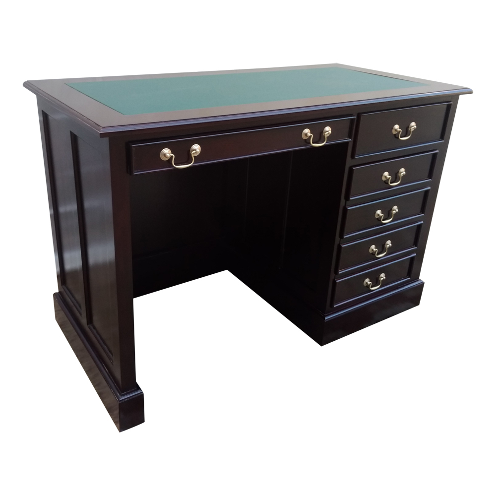 Mahogany computer table deals