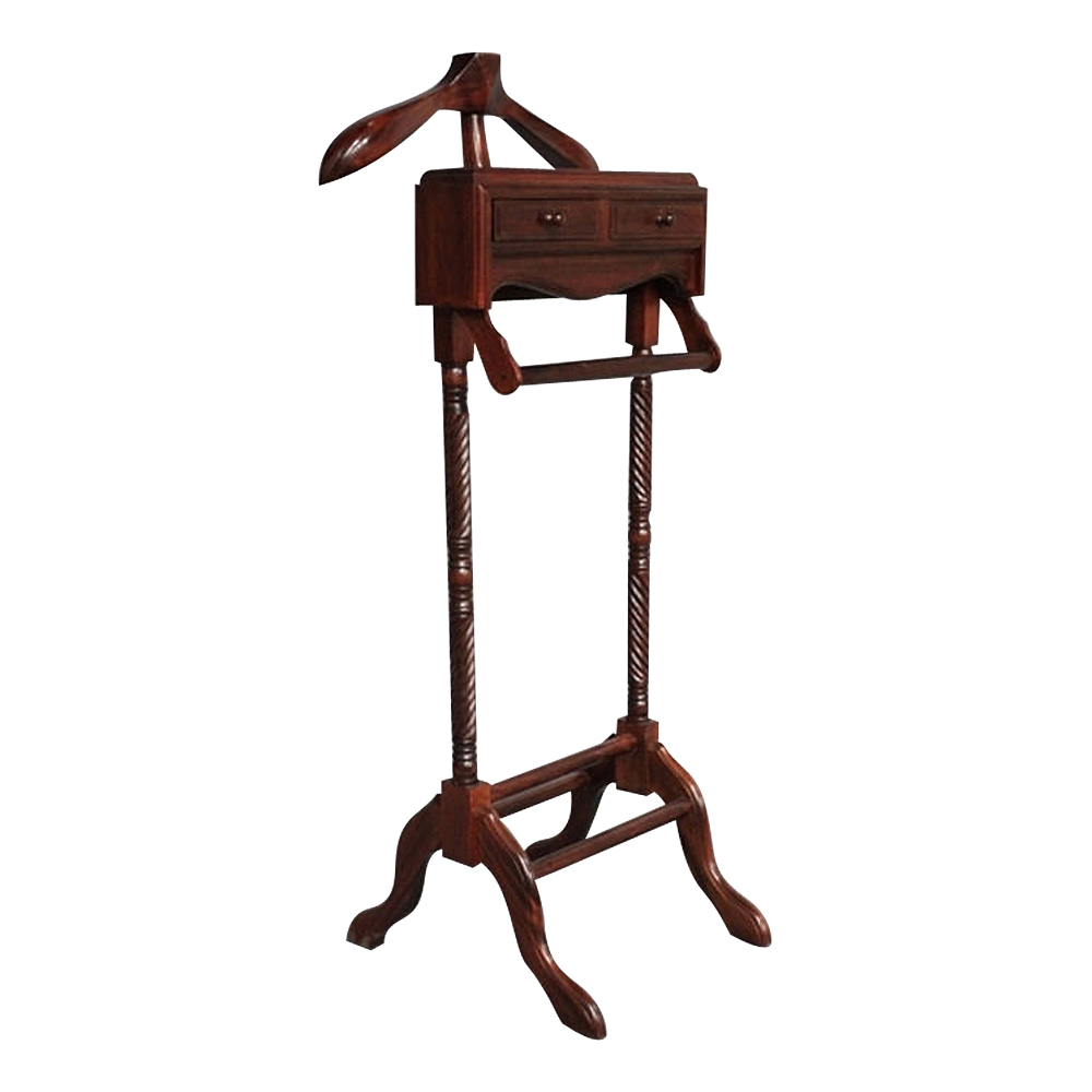 Antique outlet coat hanger