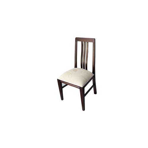 Antique Reproduction Solid Mahogany James Dining Chair