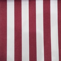 ST-03 Burgundy Stripe