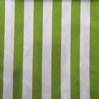 ST-04 Green Stripe