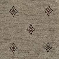 TR-05 Khaki Diamond Chenille PREMIUM