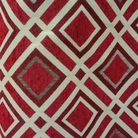 AB-61 Red Beige Square